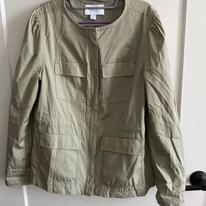 lightweight casual jacket
